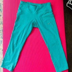 NIKE DRI-FIT RUNNING LEGGINGS💫